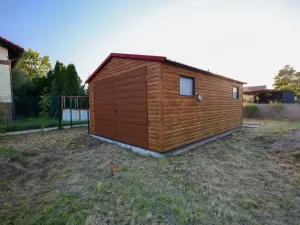 Prodej pozemku pro bydlení, Polepy, 1095 m2