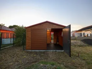 Prodej pozemku pro bydlení, Polepy, 1095 m2