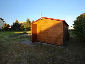 Prodej pozemku pro bydlení, Polepy, 1095 m2