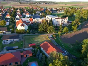 Prodej pozemku pro bydlení, Polepy, 1095 m2