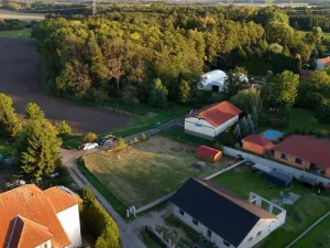 Prodej pozemku pro bydlení, Polepy, 1095 m2