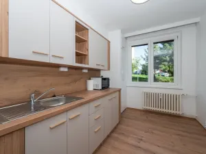 Pronájem bytu 4+1, Brno - Bohunice, Spodní, 76 m2