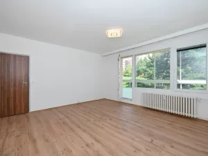 Pronájem bytu 4+1, Brno - Bohunice, Spodní, 76 m2