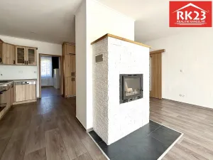 Prodej bytu 4+kk, Mariánské Lázně, Stavbařů, 115 m2