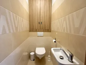 Prodej bytu 4+kk, Mariánské Lázně, Stavbařů, 115 m2