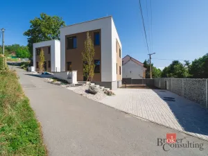 Prodej rodinného domu, Plzeň - Severní Předměstí, Na Roudné, 116 m2