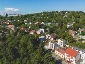 Prodej rodinného domu, Plzeň - Severní Předměstí, Na Roudné, 116 m2