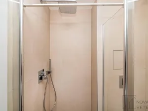 Pronájem bytu 3+kk, Praha - Vršovice, Gruzínská, 57 m2
