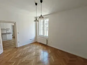 Pronájem bytu 2+1, Praha - Staré Město, Dlouhá, 61 m2