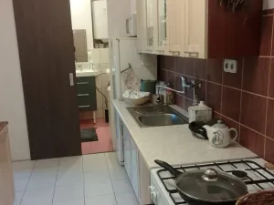 Prodej bytu 2+kk, Přerov - Přerov I-Město, nám. Svobody, 49 m2