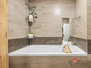 Prodej bytu 3+kk, Pardubice - Zelené Předměstí, Rokycanova, 73 m2