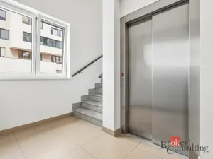 Prodej bytu 3+kk, Pardubice - Zelené Předměstí, Rokycanova, 73 m2