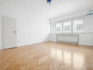Pronájem bytu 4+1, Brno, Jánská, 113 m2
