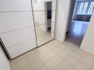 Pronájem bytu 2+kk, Praha - Žižkov, Baranova, 62 m2