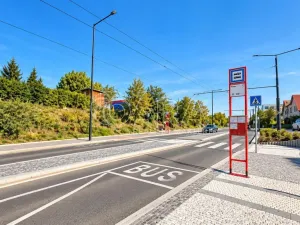 Pronájem bytu 1+kk, Praha - Radlice, Na Farkáně I, 28 m2