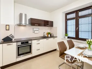Prodej ubytování, Hodonín, Brandlova, 235 m2