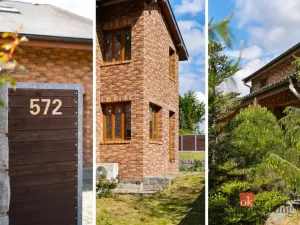 Prodej rodinného domu, Jesenice - Osnice, Kalinová, 339 m2