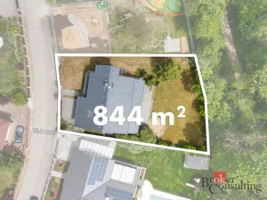 Prodej rodinného domu, Jesenice - Osnice, Kalinová, 339 m2