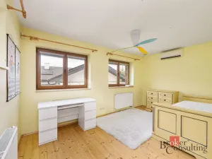 Prodej rodinného domu, Jesenice - Osnice, Kalinová, 339 m2