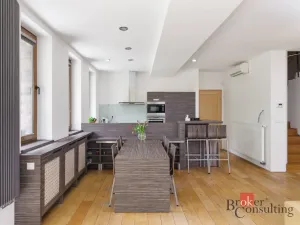 Prodej rodinného domu, Jesenice - Osnice, Kalinová, 339 m2