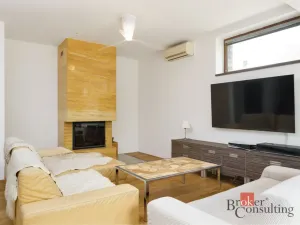 Prodej rodinného domu, Jesenice - Osnice, Kalinová, 339 m2