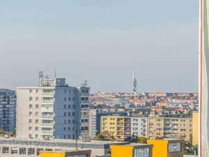 Prodej bytu 1+kk, Praha - Chodov, Klapálkova, 30 m2