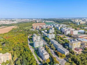 Prodej bytu 1+kk, Praha - Chodov, Klapálkova, 30 m2