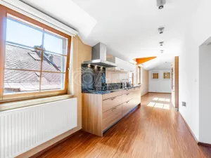 Pronájem bytu 4+kk, Beroun - Beroun-Centrum, Česká, 230 m2