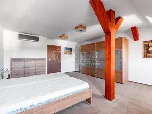 Pronájem bytu 4+kk, Beroun - Beroun-Centrum, Česká, 230 m2