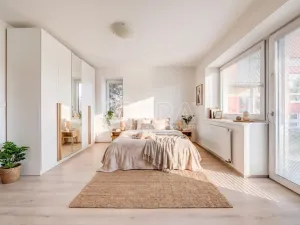 Prodej bytu 2+kk, Dobříš, Příbramská, 49 m2