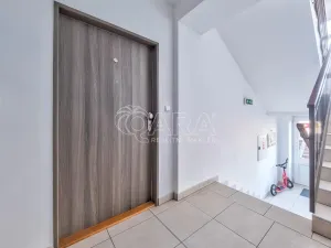 Prodej bytu 2+kk, Dobříš, Příbramská, 49 m2