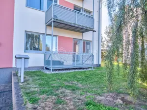 Prodej bytu 2+kk, Dobříš, Příbramská, 49 m2