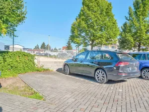 Prodej bytu 2+kk, Dobříš, Příbramská, 49 m2