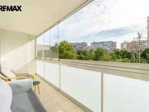 Prodej bytu 3+1, Praha - Chodov, Láskova, 77 m2