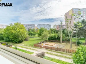 Prodej bytu 3+1, Praha - Chodov, Láskova, 77 m2