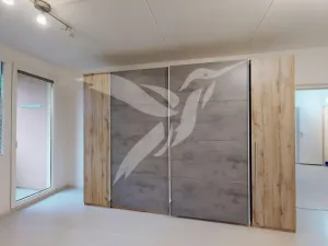 Pronájem bytu 3+1, Plzeň, Sokolovská, 80 m2