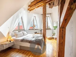 Prodej bytu 3+kk, Brno, Bratislavská, 80 m2