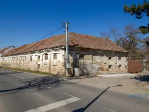 Prodej zemědělské usedlosti, Kojetice, 1113 m2