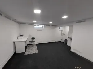 Pronájem kanceláře, Praha, Na mokřině, 30 m2