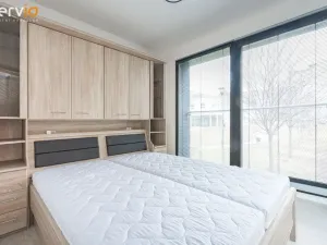 Pronájem bytu 2+1, Brno - Zábrdovice, Hvězdová, 46 m2