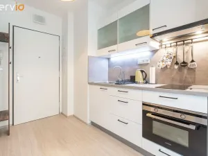 Pronájem bytu 2+1, Brno - Zábrdovice, Hvězdová, 46 m2