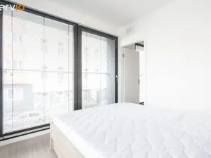 Pronájem bytu 2+1, Brno - Zábrdovice, Hvězdová, 46 m2