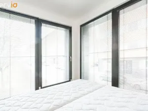 Pronájem bytu 2+1, Brno - Zábrdovice, Hvězdová, 46 m2