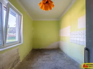 Prodej rodinného domu, Dyjákovice, 116 m2