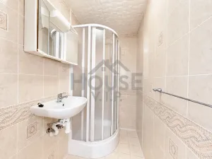 Prodej bytu 1+kk, Praha - Modřany, Daškova, 29 m2
