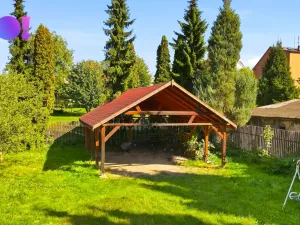 Prodej pozemku pro bydlení, Ostrava - Polanka nad Odrou, 1502 m2