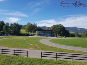 Prodej pozemku pro bydlení, Liberec - Liberec XXV-Vesec, 1358 m2