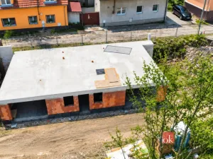 Prodej pozemku pro bydlení, Stehelčeves, V. Moravce, 118 m2
