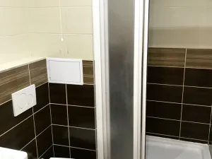 Pronájem bytu 2+kk, Praha - Lhotka, Mirotická, 35 m2