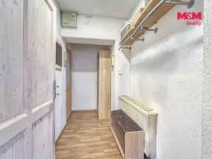 Prodej rodinného domu, Mokrouše, 176 m2